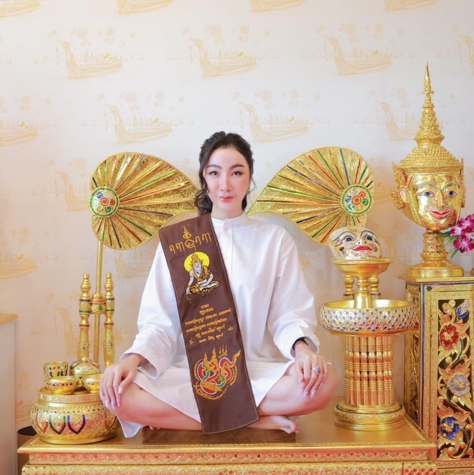ลงนะหน้าทองกับซินแสเฟยเมี่ยว ดีอย่างไร